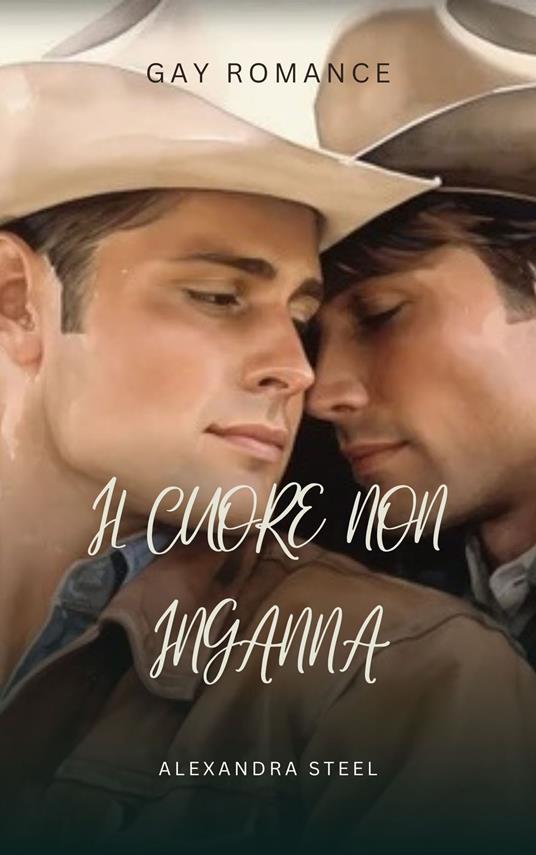 Il Cuore Non Inganna - Alexandra Steel - ebook