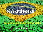 Maravilhosas