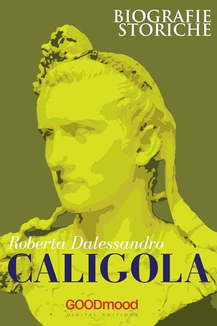 Caligola - Roberta D'Alessandro - ebook