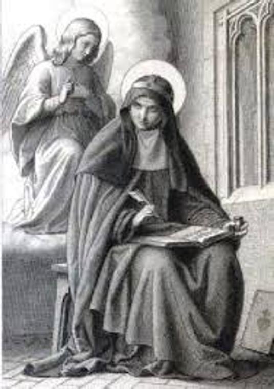 Vita, preghiere e rivelazioni - Santa Brigida - ebook