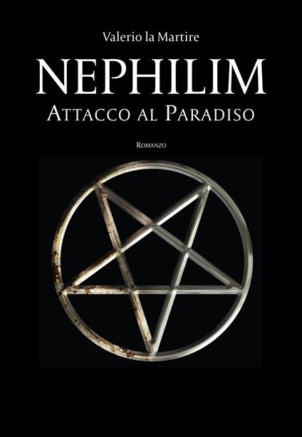 Nephilim - Valerio La Martire - ebook