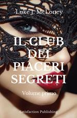 Il Club dei piaceri segreti