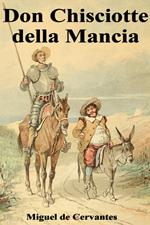 Don Chisciotte della Mancia