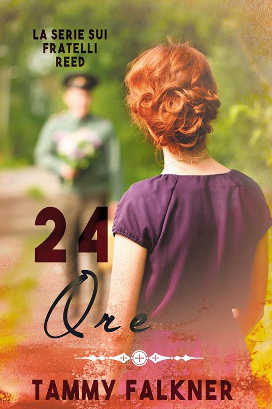 24 Ore - Tammy Falkner - ebook