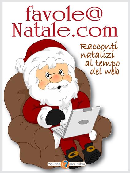 favole@Natale.com - Monia Benvenuto - ebook