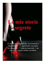 Le mie storie segrete