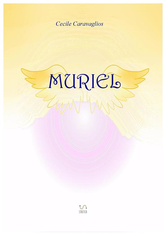 Muriel - Cecile Caravaglios - ebook