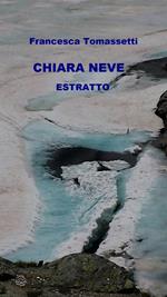 Chiara Neve - estratto