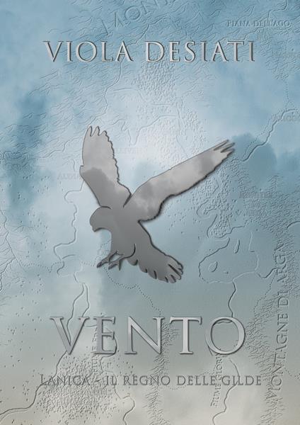 Vento - Viola Desiati - ebook