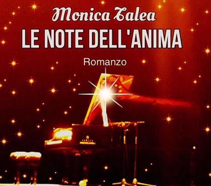 Le Note dell'Anima - Monica Talea - ebook