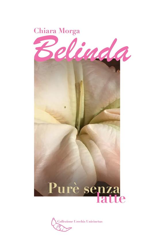 Belinda - Chiara Morga - ebook
