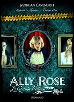 Ally Rose - La Quinta Vittima