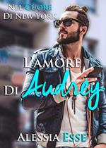 L'amore di Audrey