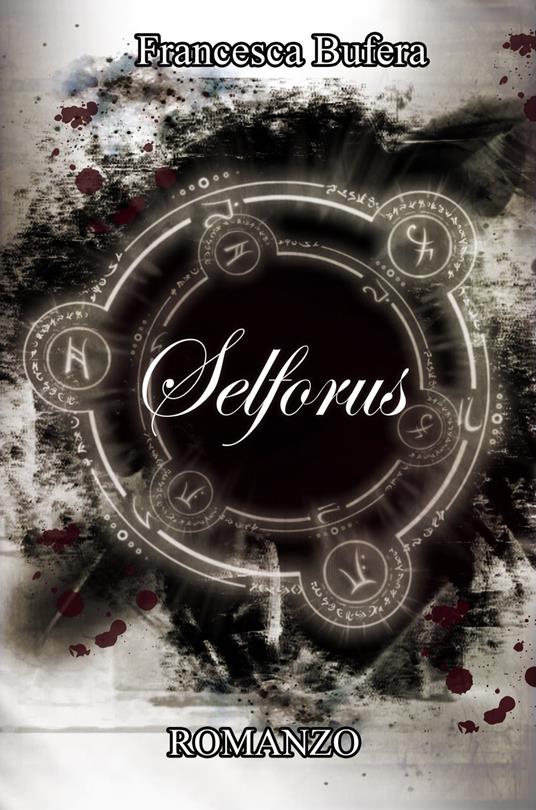 Selforus - Francesca Bufera - ebook