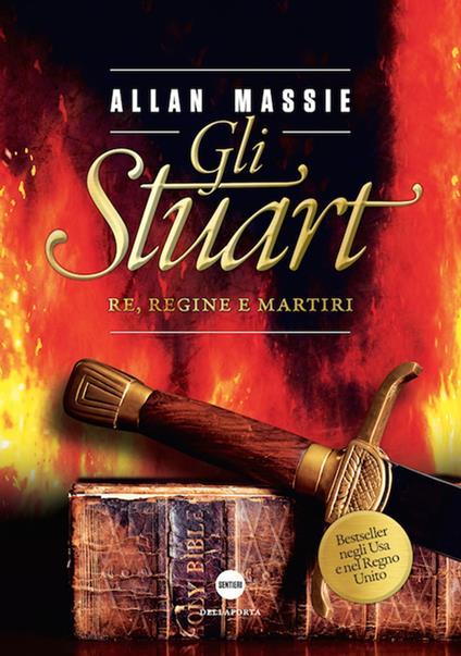 Gli Stuart - Allan Massie - ebook
