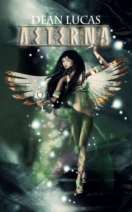 Aeterna - Dean Lucas - ebook