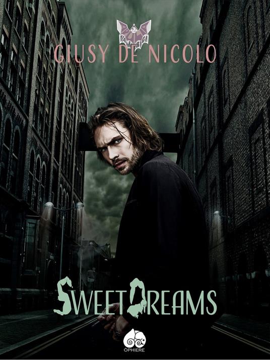 SweetDreams - Giusy De Nicolo - ebook
