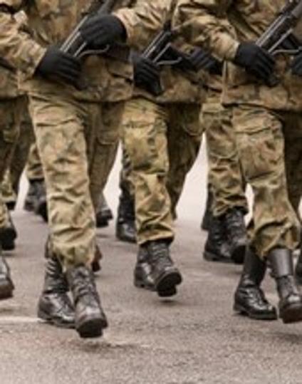 LA SOLDATESSA GIO / Il colonnello 3 - Dei Diana - ebook