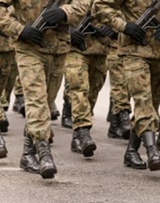 LA SOLDATESSA GIO / Il colonnello 3 - Dei Diana - ebook