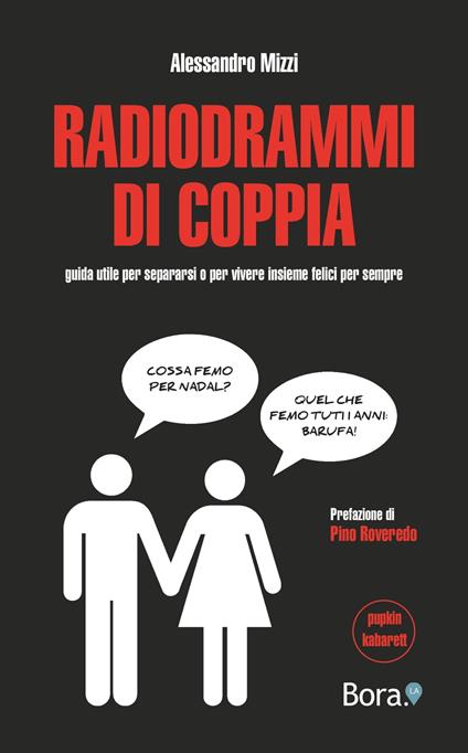 Radiodrammi di coppia - Alessandro Mizzi - ebook
