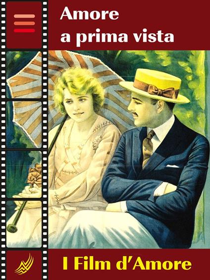 Amore a Prima Vista - John Unknown - ebook