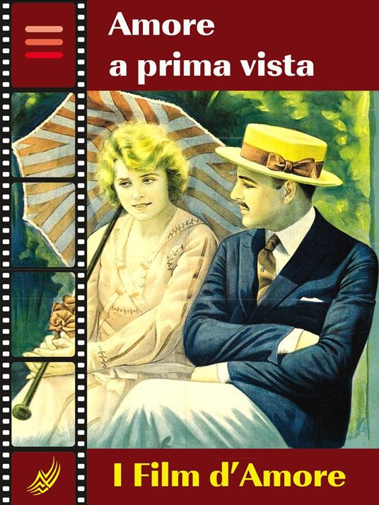 Amore a Prima Vista - John Unknown - ebook