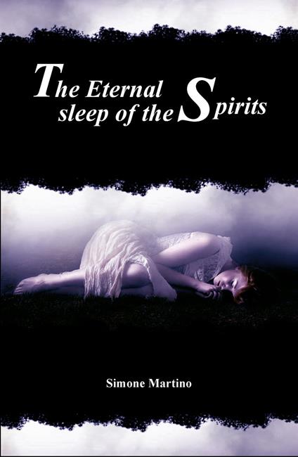 The Eternal Sleep of the Spirits - Simone Martino - ebook