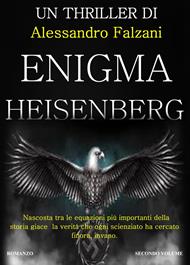 ENIGMA HEISENBERG