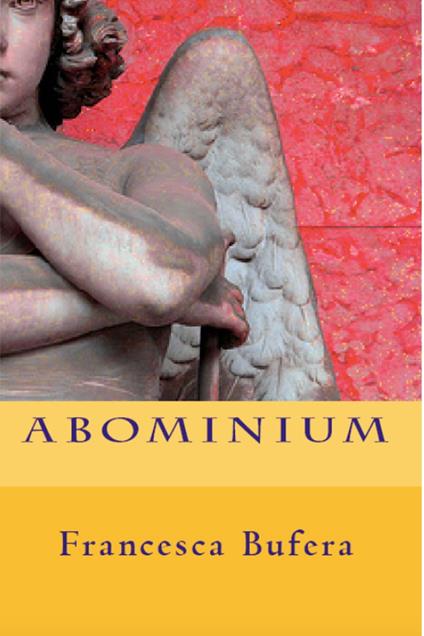Abominium - Francesca Bufera - ebook