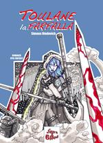 Toulane la Farfalla