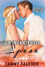 Un'incantevole sposa