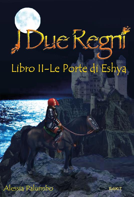 I due Regni - Alessia Palumbo - ebook
