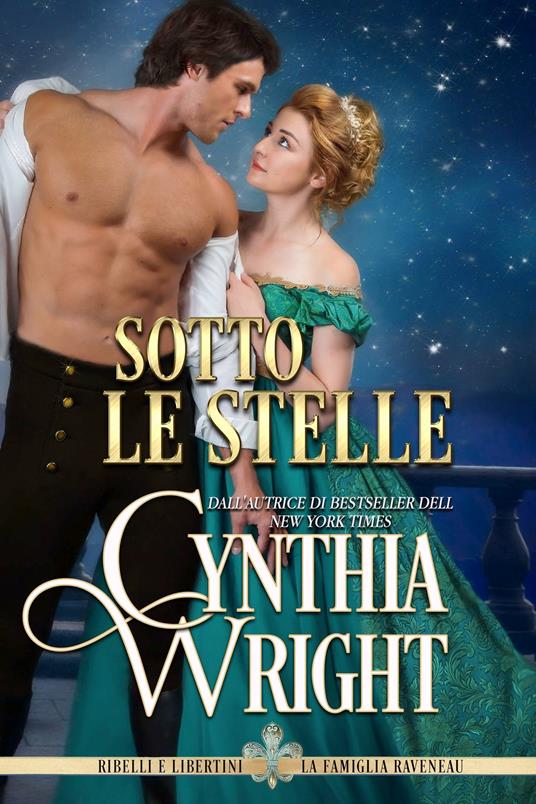 Sotto le stelle - Ernesto Pavan,Cynthia Wright - ebook