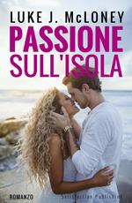 Passione sull'isola