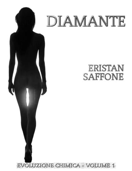 Diamante - Eristan Saffone - ebook