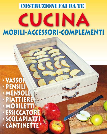 Cucina - Valerio Poggi - ebook
