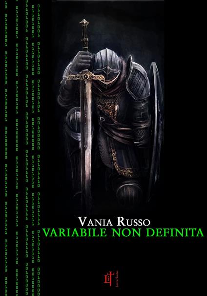 Variabile non definita - Vania Russo - ebook