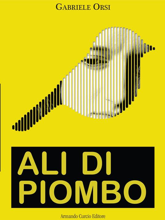 Ali di piombo - Gabriele Orsi - ebook