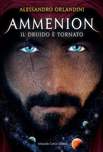 Ammenion - Alessandro Orlandini - ebook