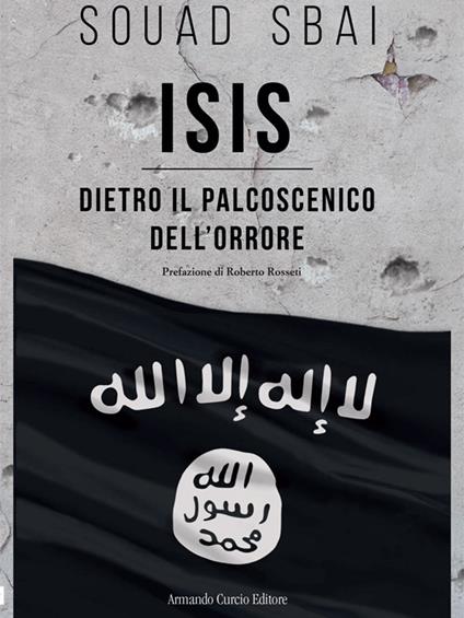 ISIS - Souad Sbai - ebook