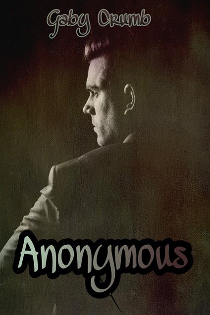 Anonymous - Gaby Crumb - ebook