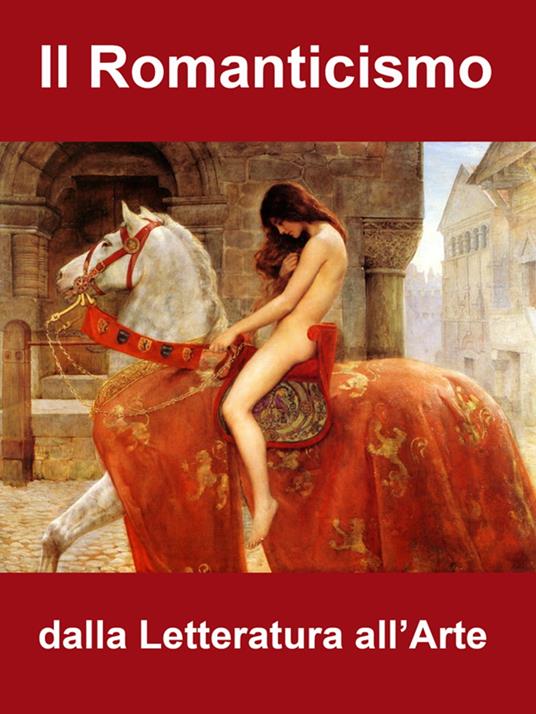 Il Romanticismo - Laura Cremonini - ebook