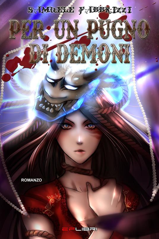 Per un pugno di demoni - Samuele Fabbrizzi - ebook