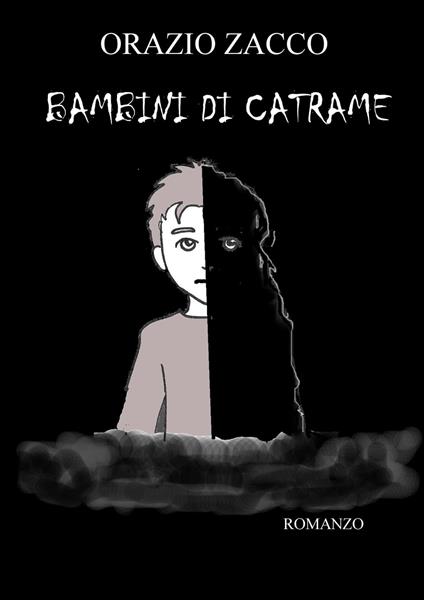 BAMBINI DI CATRAME - ORAZIO ZACCO - ebook
