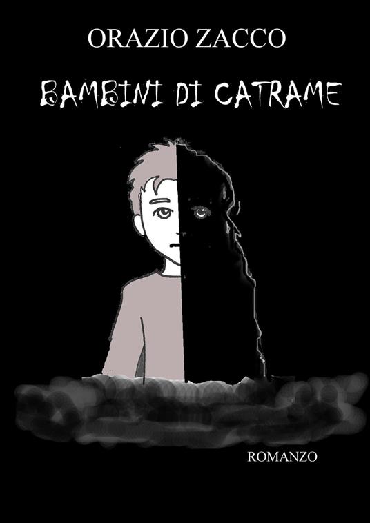 BAMBINI DI CATRAME - ORAZIO ZACCO - ebook