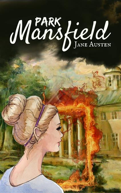 Mansfield Park (Italiano) - Jane Austen - ebook