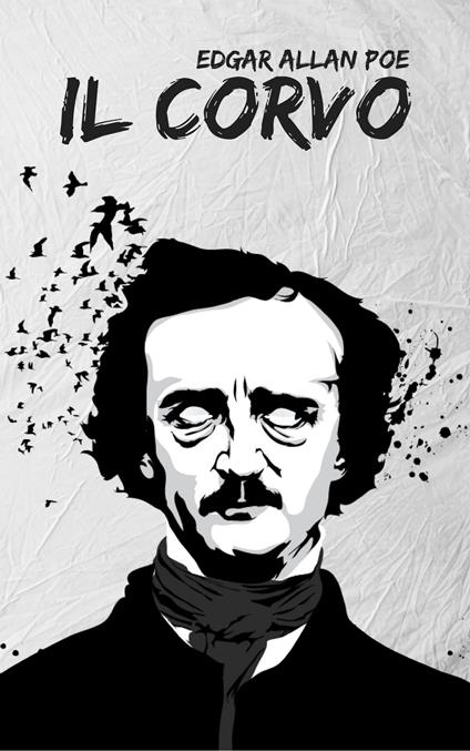 Il Corvo - Edgar Allan Poe - ebook