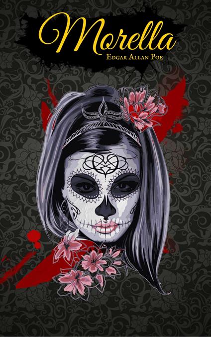 Morella (Italiano) - Edgar Allan Poe - ebook