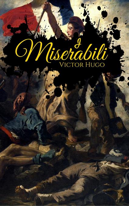 I Miserabili - Victor Hugo - ebook