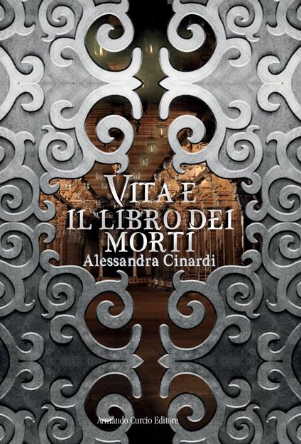 Vita e il libro dei morti - Alessandra Cinardi - ebook